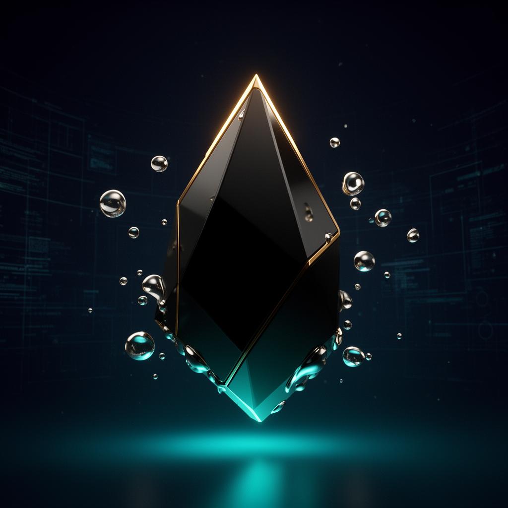 Authority Site — visual premium